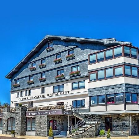 Hotel Du Lac ビュートゲンバッ エクステリア 写真