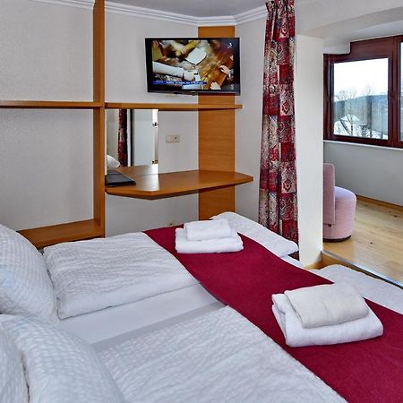 Hotel Du Lac ビュートゲンバッ エクステリア 写真